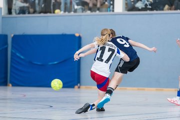 Bild 333 - wBJ NFV Futsalmeisterschaft